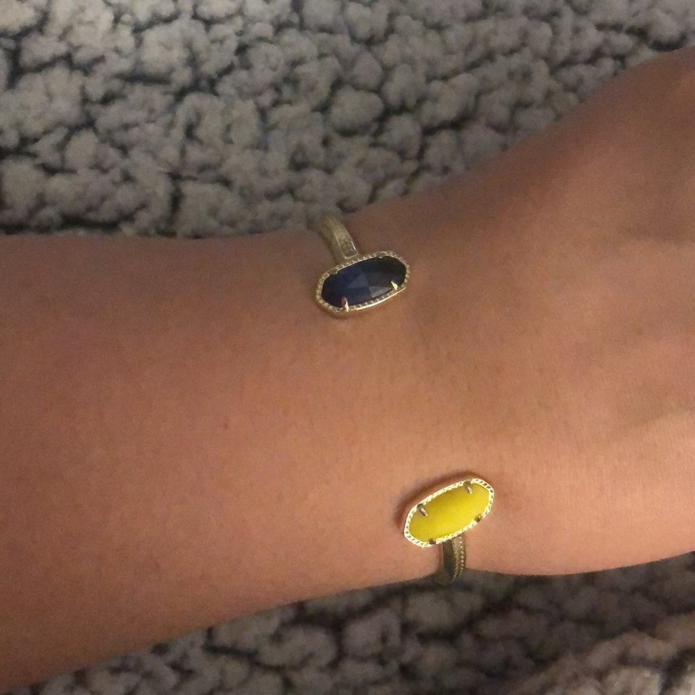 Kendra Scott braclet